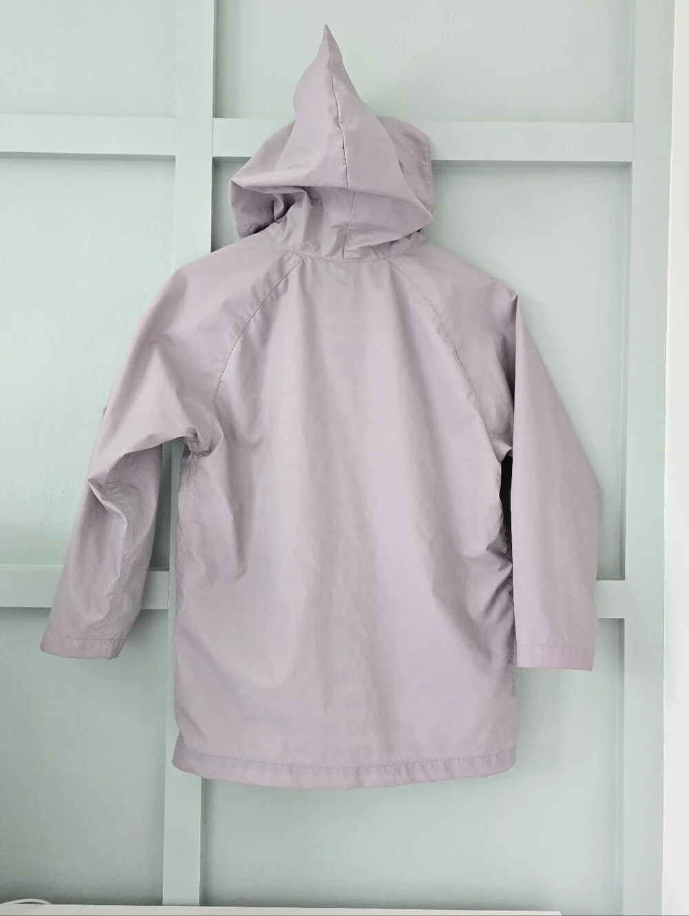 GAP Hooded Kids Raincoat
